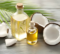 Palmitic Acid